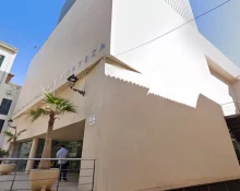 Teatre Xesc Forteza