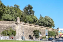Baluarte del Príncipe