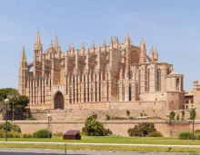 Catedral de Santa María de Mallorca