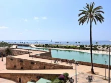 Parc de La Mar