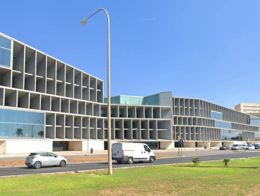 Palacio de Congresos de Palma de Mallorca